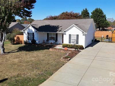 2125 Boggs St, Lincolnton, NC, 28092