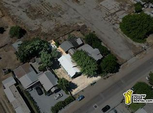 753 E River Ave, Porterville, CA 93257