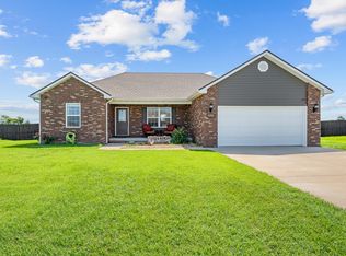 4716 S 125th Rd, Bolivar, MO 65613