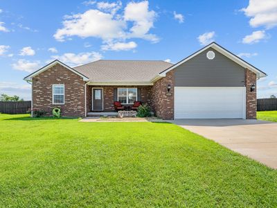 4716 S 125th Road, Bolivar, MO, 65613