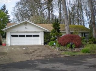 17435 NW Park View Blvd, Portland, OR