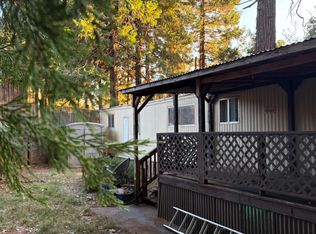 24055 Racetrack St #33, Foresthill, CA 95631