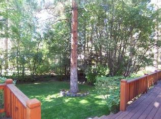 823 Freels Peak Dr, Incline Village, NV