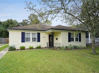 149 Central Ave, Jefferson, LA 70121