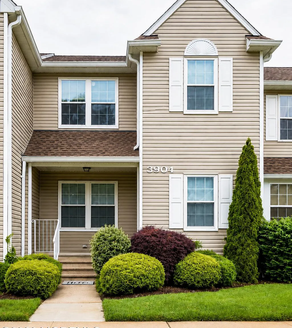 3 bed, 2.5 bath, 1410 sqft, $3,250 — Photo 1