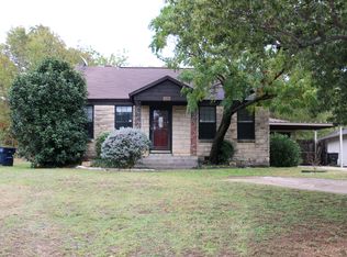 2012 Castleberry Cut Off Rd, Fort Worth, TX 76114