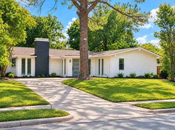 3038 Talisman Dr, Dallas, TX 75229