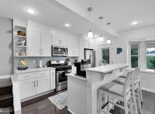 128 Ingraham St NW, Washington, DC 20011