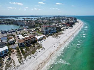 125 178th Ave W, Redington Shores, FL 33708