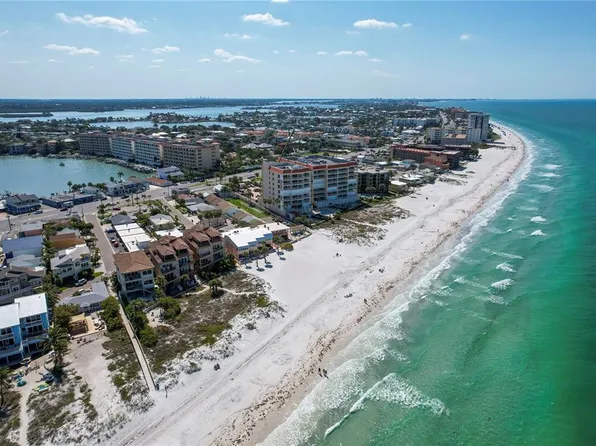 125 178th Ave W, Redington Shores, FL 33708