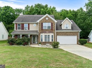 2086 Grant Ave, McDonough, GA 30252