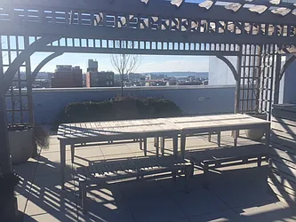 Rented by Alexander Bilu, LREB