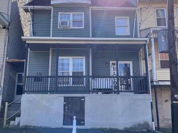 330 W Shamokin St, Trevorton, PA 17881