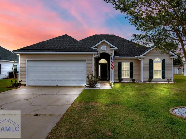 85 Blue Oak Dr, Richmond Hill, GA 31324