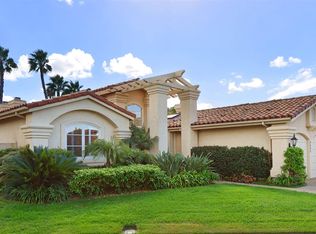 5835 Saratoga Corte, Rancho Santa Fe, CA 92067