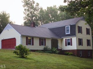 72 Country Estates Rd, La Fayette, GA 30728