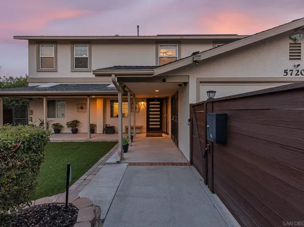 5720 Amarillo Ave, La Mesa, CA 91942
