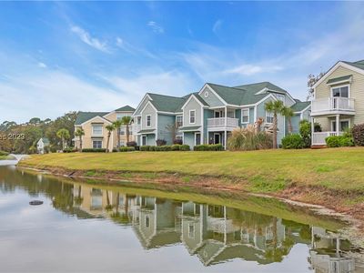14 Old South Ct #14G, Bluffton, SC, 29910