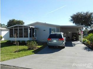 233 Joanne Dr, Davenport, FL 33897