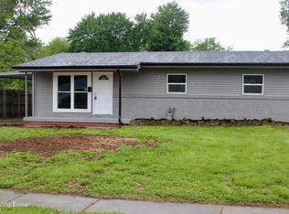 9907 West Ave, Louisville, KY