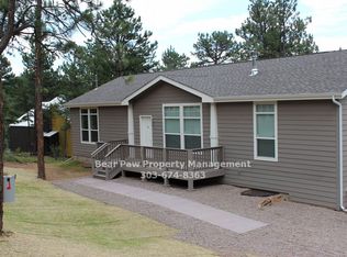 6376 King Rd, Evergreen, CO 80439