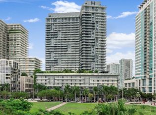 121 NE 34th St UNIT 2506A, Miami, FL 33137