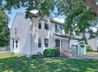1124 Kilby Dr, Chesapeake, VA 23320