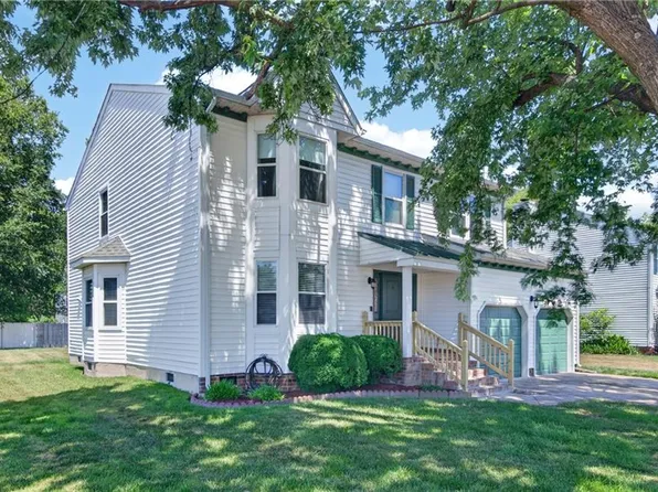1124 Kilby Dr, Chesapeake, VA 23320