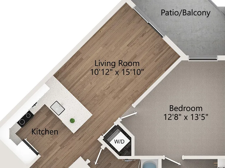 Centro at Pine Nash — Photo 48