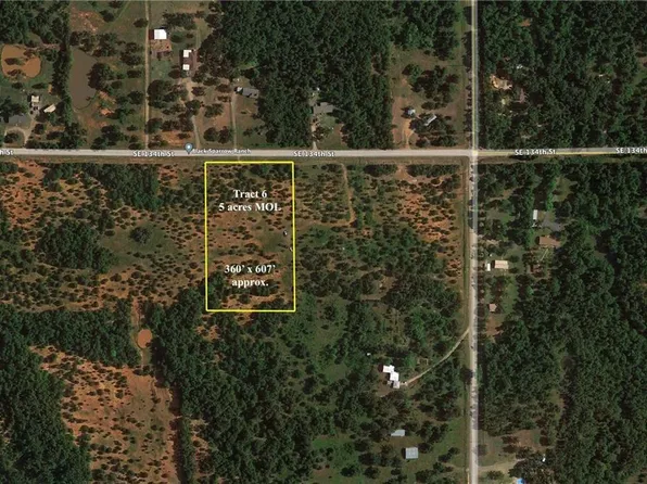 (undisclosed Address), McLoud, OK 74851