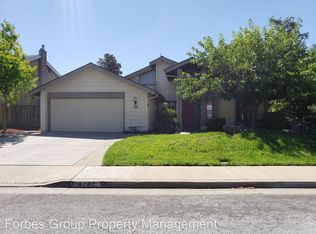 4142 Ashbrook Cir, San Jose, CA 95124