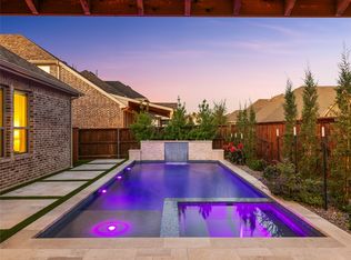 3946 Quinn Dr, Celina, TX 75009