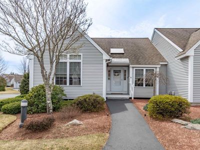 18 Rail Way, Hollis, NH, 03049