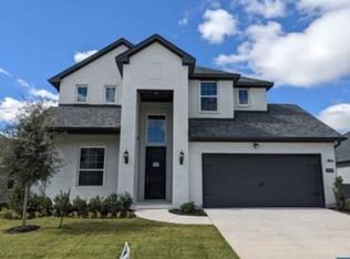 1313 Cristiano Ln #1313, Anna, TX 75409