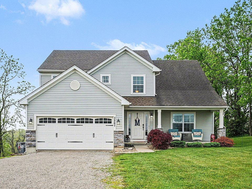 1st image of 3267 Center Ridge Rd
