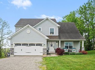 3267 Center Ridge Rd, De Mossville, KY 41033