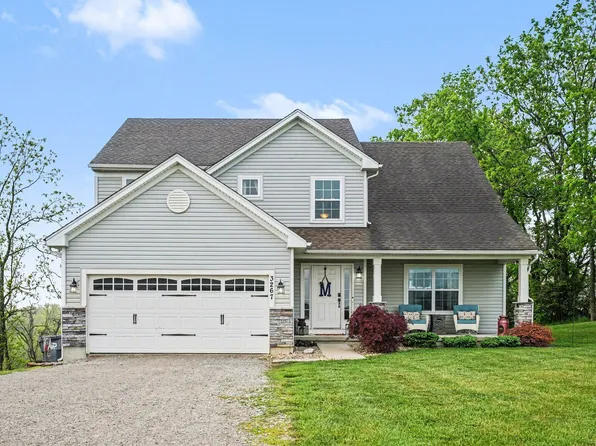3267 Center Ridge Rd, De Mossville, KY 41033