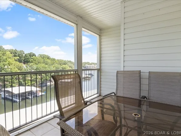 40 Lighthouse Rd Unit 1-401, Lake Ozark, MO 65049