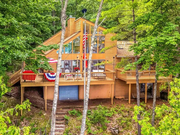 10 Island View Dr, Traverse City, MI 49696