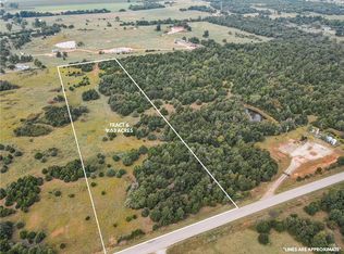 0 N County Line Rd #6, Harrah, OK 73045