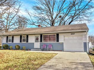 3927 S Pleasant St, Independence, MO 64055