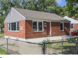 5703 Mustang St, Levittown, PA
