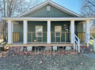 1347 E Trigg Ave, Memphis, TN 38106