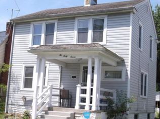 247 S Roys Ave, Columbus, OH 43204