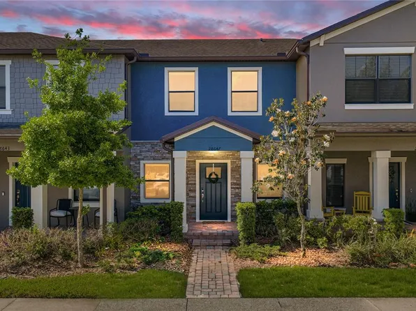 28647 Tranquil Lake Cir, Zephyrhills, FL 33543
