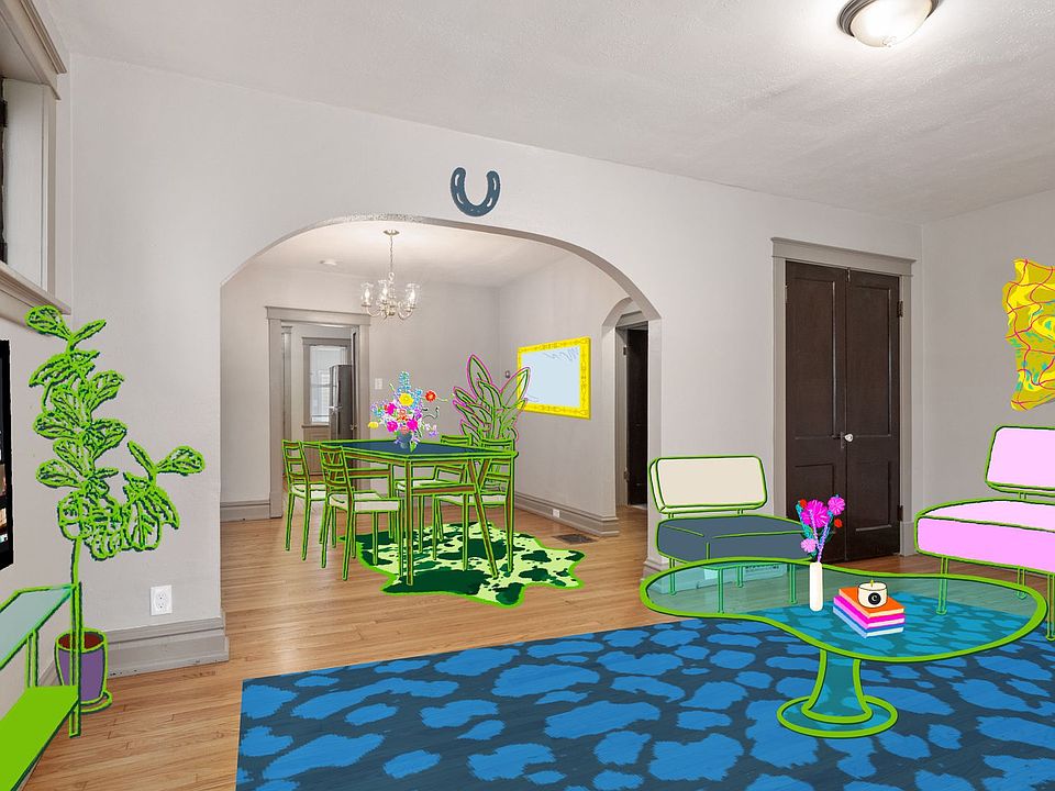 1st image of 5038 Tholozan Ave #1F-496