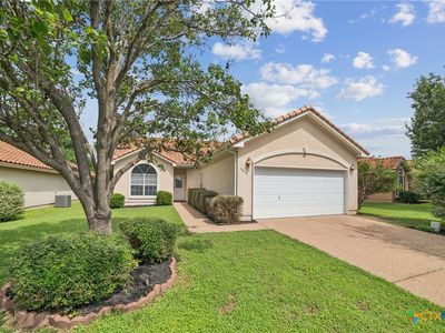 30319 Briarcrest Dr, Georgetown, TX, 78628