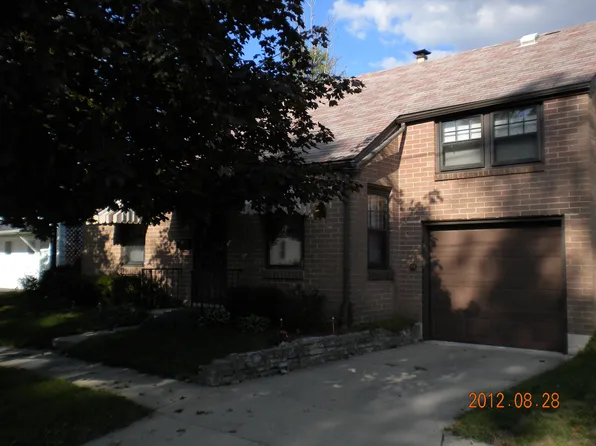 411 Portz Ave, Findlay, OH 45840