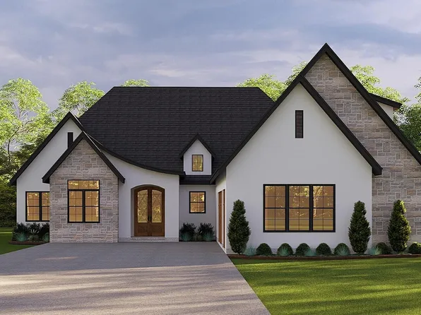 50 Ashbrooke Falls Dr, Franklinton, NC 27525