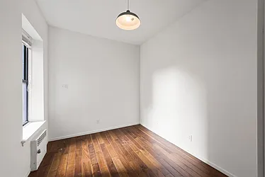 Rented by Compass